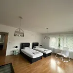 Apartment Old Town 1
