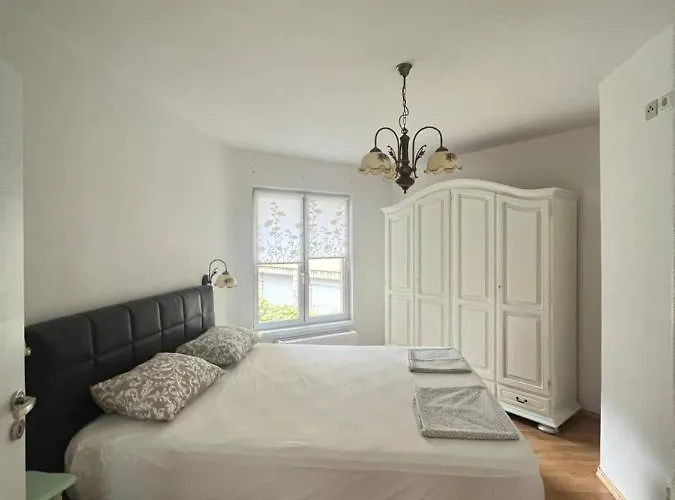Apartment Old Town 1