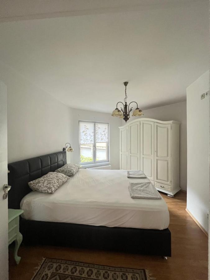 Old Town 1 Apartment Sarajevo